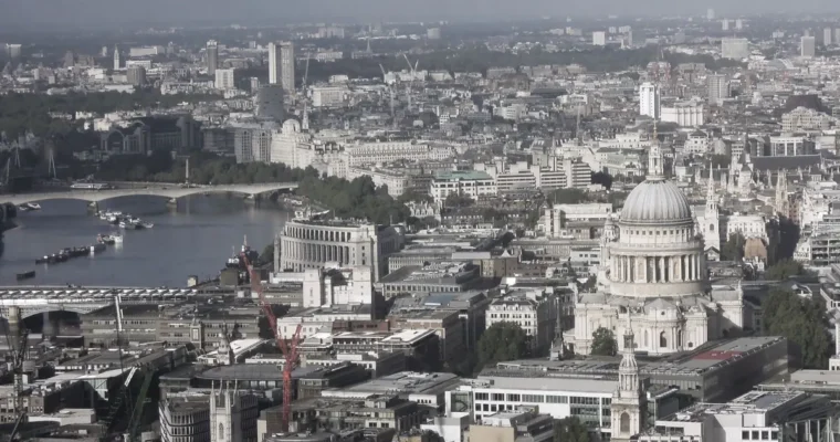 A tour of city’s livery companies