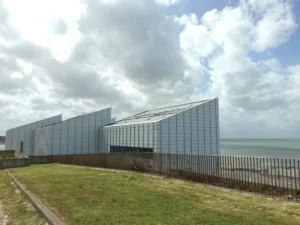 Image of Turner Contemporary Gallery