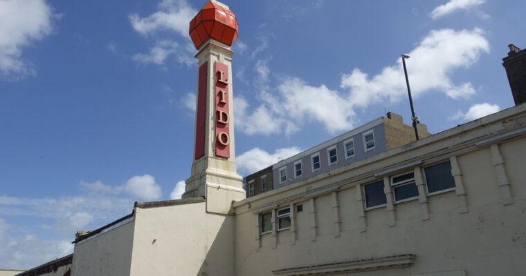 Margate: Culture and Art Tour