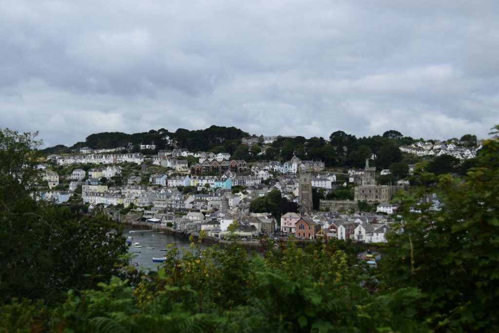 Fowey