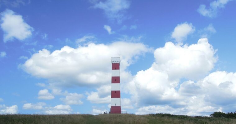 Gribbin daymarker