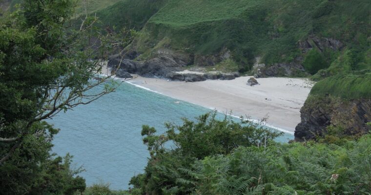 Lantic Bay