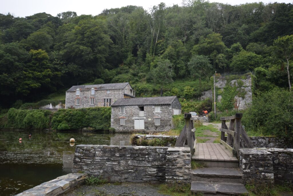 Pont Quay