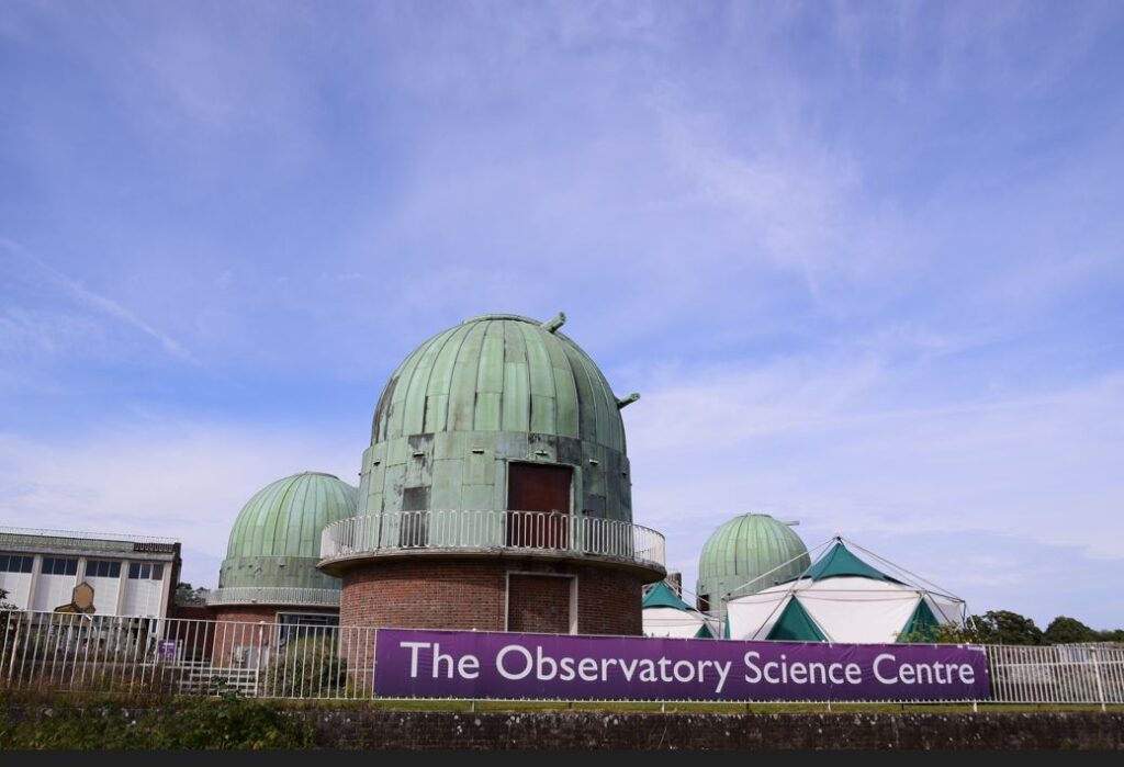 Observatory